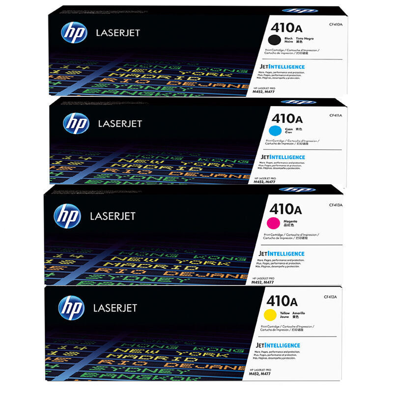 惠普（HP）CF410A/411A/412A/413A原装硒