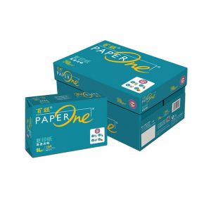 绿百旺(PAPERONE)16K/80G复印纸500张/包8