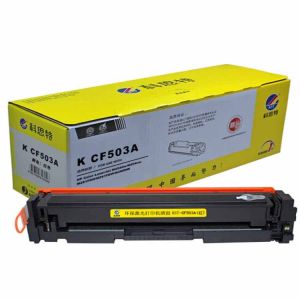 科思特（KST）KCF503A红色硒鼓