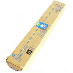 柯尼卡美能达（KONICAMINOLTA）TN514K黑色碳