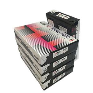 特级小钢炮A380g复印纸500张/包5包/箱