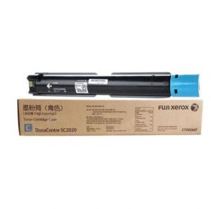 富士施乐（FujiXerox）2020墨粉盒适用于富士施乐彩