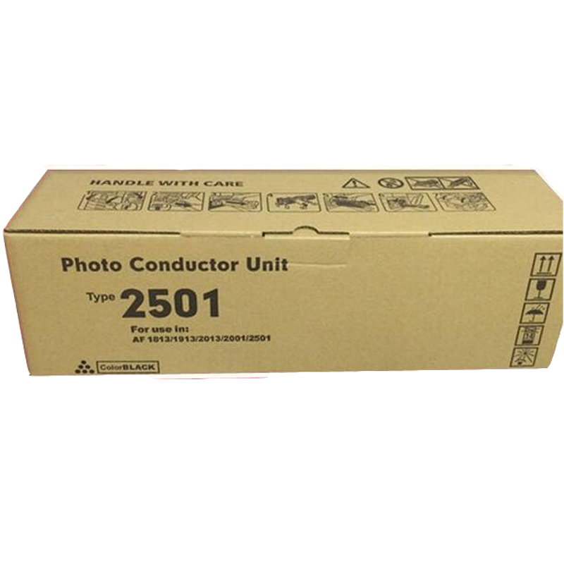 理光（Ricoh）D8490150黑色套鼓单元适用于理光MP