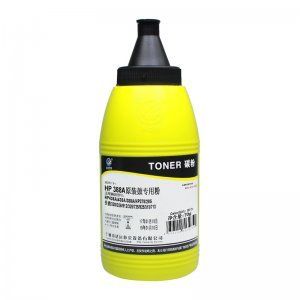 科思特(KST)388BK黑色碳粉适用于HP436A/435A/388A/HP278/285；CANON328/326/912/325/725/925/313/713