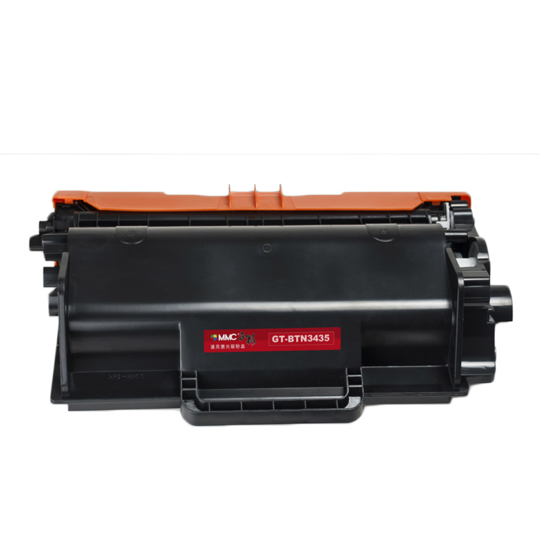 正格（MMC）GT-BTN3435专业版黑色粉盒