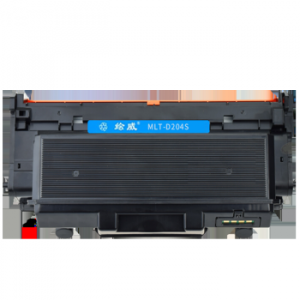 绘威HW-MLT-D204S黑色粉盒（适用三星M3325ND