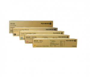 富士施乐（FujiXerox）2263/2265五代原装硒鼓