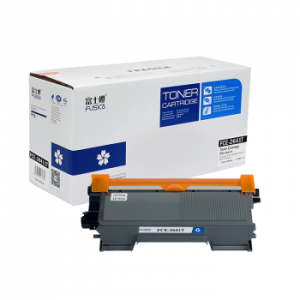 富士樱LT2641墨粉盒适用联想LJ2600/2650DN/