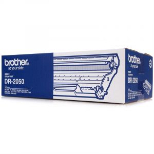 兄弟（brother）DR-2050黑色硒鼓适用FAX-28