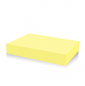 易印王A5黄色打印纸500张/包（单位：包）