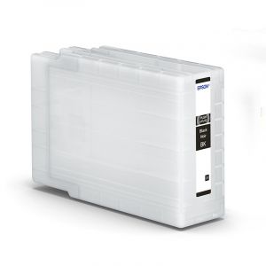 爱普生（EPSON）T01B1黑色原装墨盒(适用WF-C86