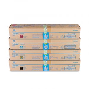 柯尼卡美能达（KONICAMINOLTA）TN220K/TN
