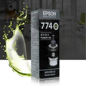 爱普生（EPSON）T7741黑色墨盒