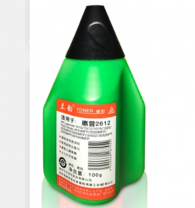 兰韵（LANYUN）2612A碳粉/粉盒适用HP2612A硒鼓；惠普1010/1012/1015/1020机型