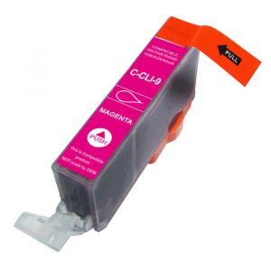 佳能墨盒/PGI-9M/品红/14ml