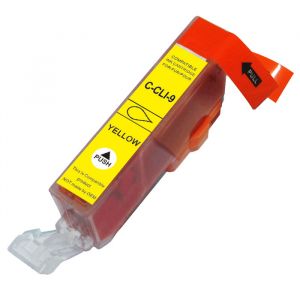 佳能墨盒/PGI-9Y/黄色/14ml