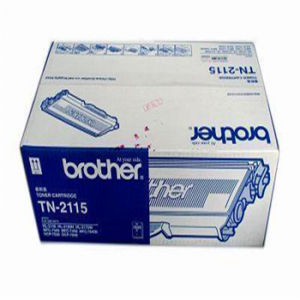 兄弟brother墨粉TN-2115(黑色)