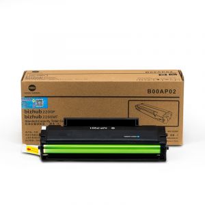 柯尼卡美能达IUP-P201硒鼓碳粉2220P/2280MF