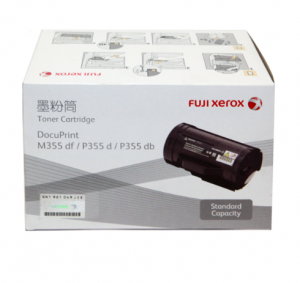 富士施乐（FujiXerox）P355d/P355db/原装