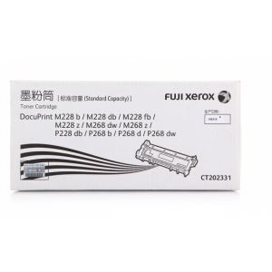 富士施乐（FujiXerox）CT202331墨粉筒适用于M