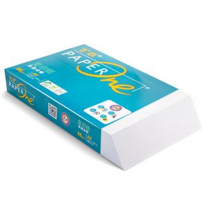 绿百旺A470G复印纸500张/包