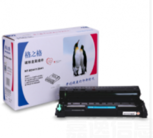 格之格NT-D2441/2641S黑色硒鼓12000页打印量