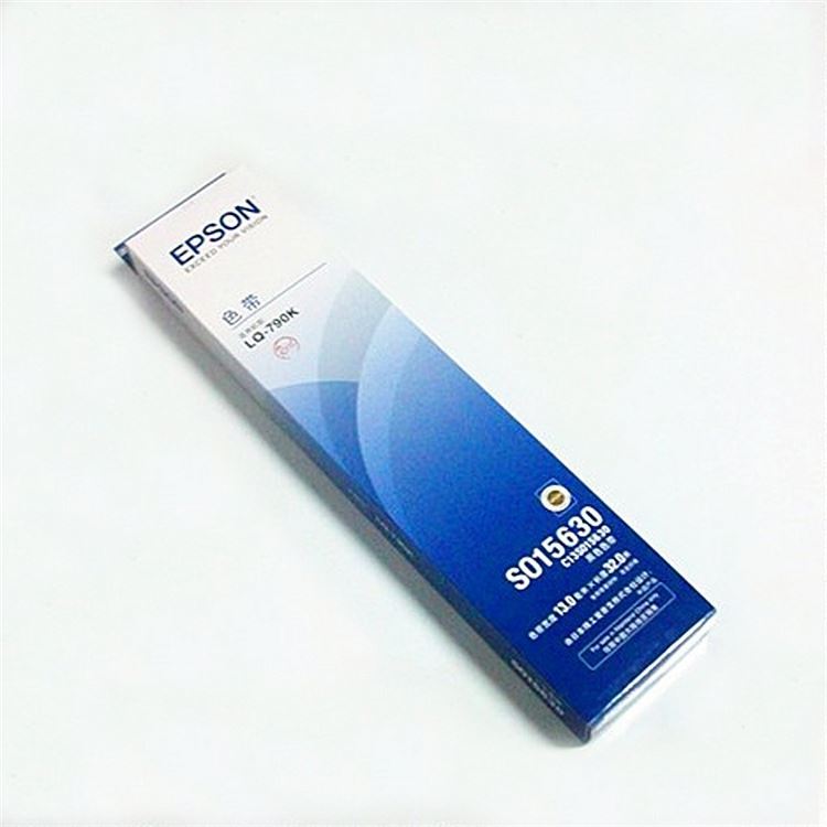 爱普生EPSON色带框/色带架C13S015630(黑色)