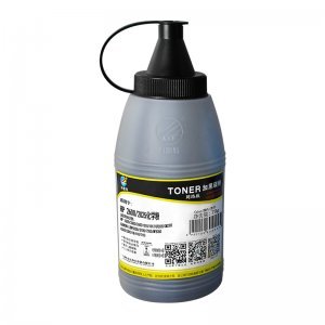 科思特KSTHP2600/2025BK黑色碳粉适用于HP16