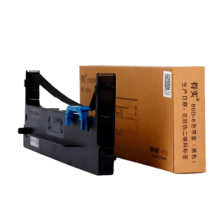 得实(Dascom)80D-8黑色色带架适用于DS1920/