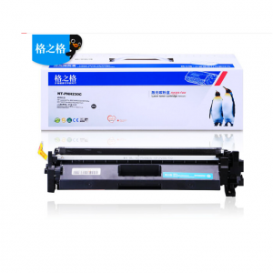 格之格CF230A硒鼓带芯片NT-PNH230C适用惠普M2