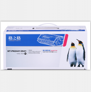 格之格LT2441/LT2641墨粉盒