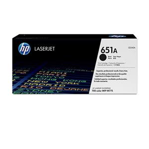 惠普（HP）CE340A651A硒鼓黑色适用于700M775