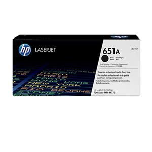 惠普（HP）CE340A651A硒鼓黑色适用于700M775