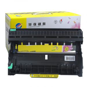 科思特（KST）DR-2350硒鼓黑色鼓架不含粉适用兄弟73