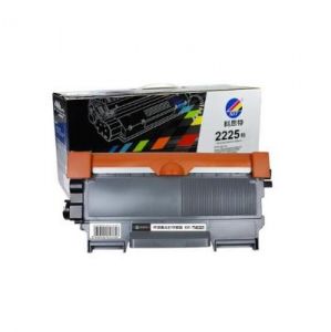 科思特（KST）TN2225黑色粉盒2600页打印量适用于2