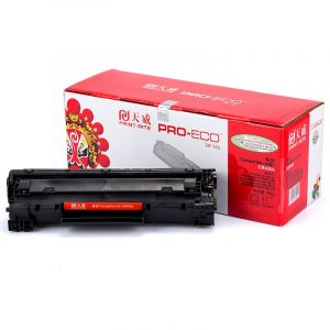 天威（PrintRite）CB435A/CRG-912黑色硒