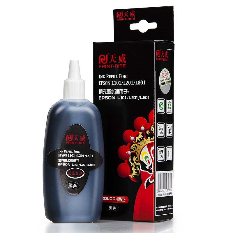 天威(PrintRite)CANON/HP-YL100ML-