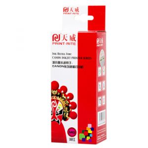 天威(PrintRite)CANON/HP-MG100ML-