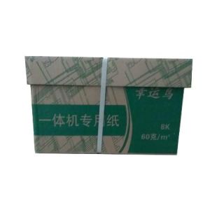 幸运鸟（绿）8K一体机专用纸