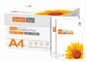 金太阳（特级卓越商务）80克A4