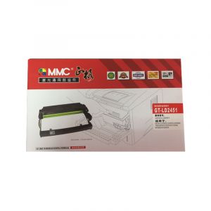 正格（MMC）专业版硒鼓（GT-LD2451）
