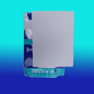 精品doubleA复印纸70GA48包装