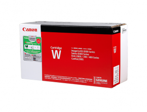 佳能（Canon）CRG-W黑色硒鼓