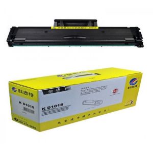 科思特D101s易加粉硒鼓黑色适用三星SCX34013405