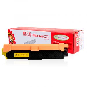 天威（PrintRite）PR-BROTHER-TN285Y
