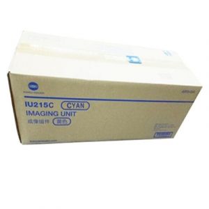 柯尼卡美能达（KONICAMINOLTA）IU215Y黄色成