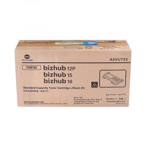 柯尼卡美能达(KONICAMINOLTA)TNP30粉盒