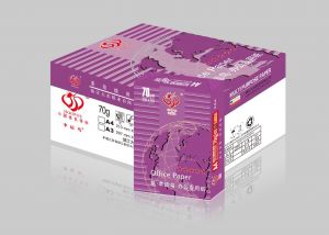 幸运鸟紫鸟70gA3