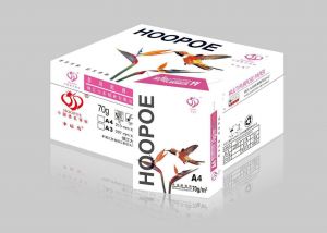 幸运鸟白鸟70gA3