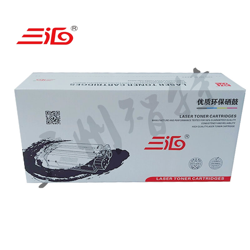 三汇T218A粉盒适用于HPLaserJetProM104a